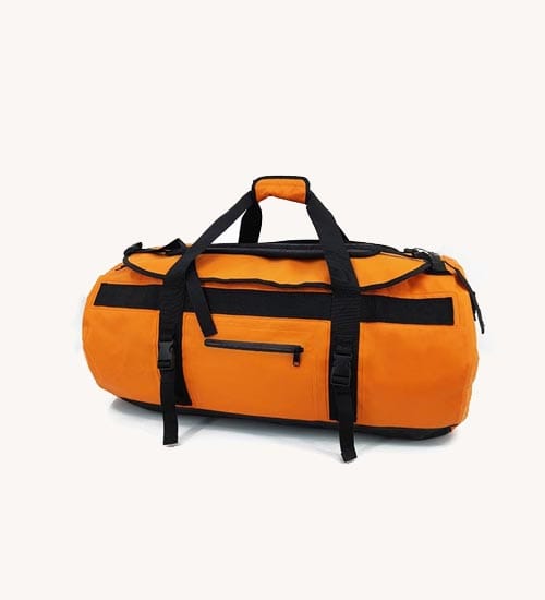 Wholesale Boating Dry Duffel Bag For Kayaking