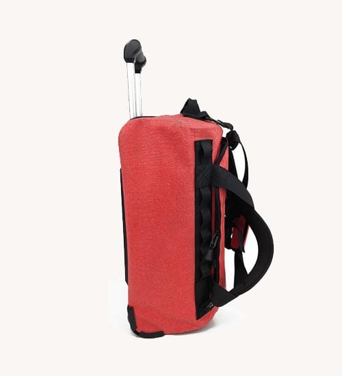 Wholesale Waterproof Dry Duffel Bag For Kayaking