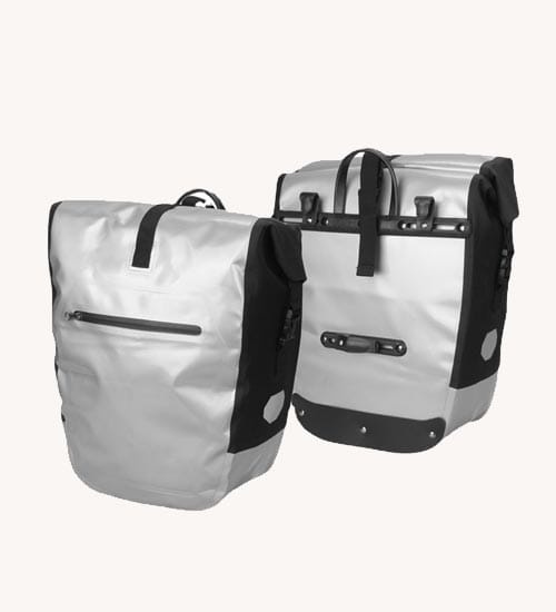 Vancharli Wholesale Waterproof Bicycle Pannier Bag For Outdoor Sport