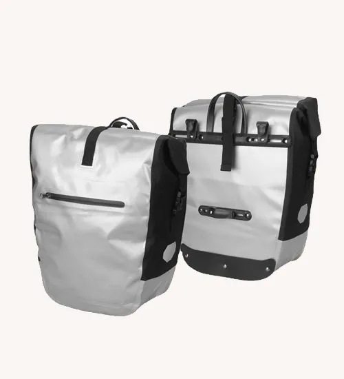 Sacs de vélo étanches 4 Sacoche de vélo étanche Vancharli en gros pour le sport en plein air