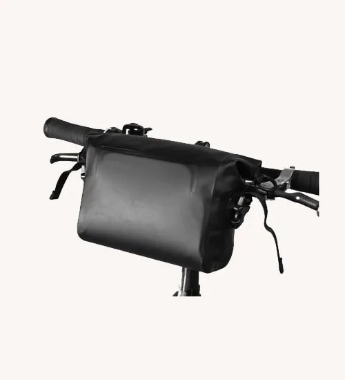 Sacs de vélo étanches 8 Sacoche de guidon de vélo étanche Vancharli Wholesale pour sports de plein air