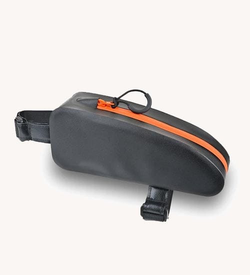 Vancharli Wholesale Waterproof Bicycle Top Tube Bag For Outdoor Sport