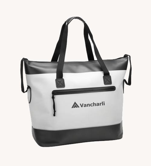 High-Frequency Tote Waterproof Fishing Cooler Bags