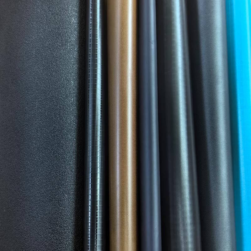 Vancharli Waterproof Fabrics For Waterproof Bag