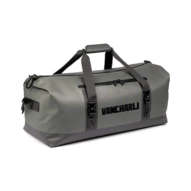Waterproof Duffel Bag 100L | Wholesale Custom PVC | Factory Direct