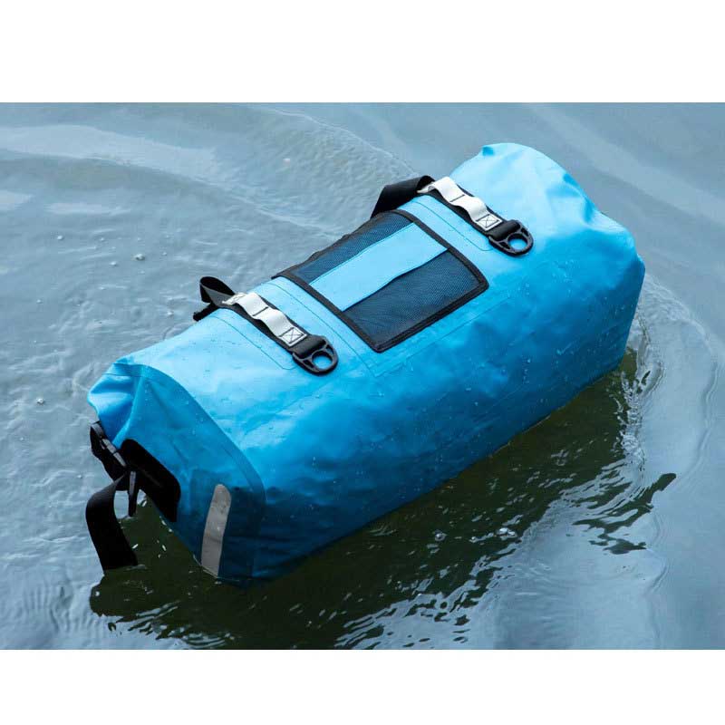 Wholesale Best Dry Duffel Bags | Waterproof Roll-Top | 20-40L | Factory