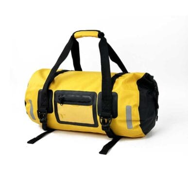 Wholesale 66L IPX6 Eco-Friendly Waterproof Travel Duffel Bag