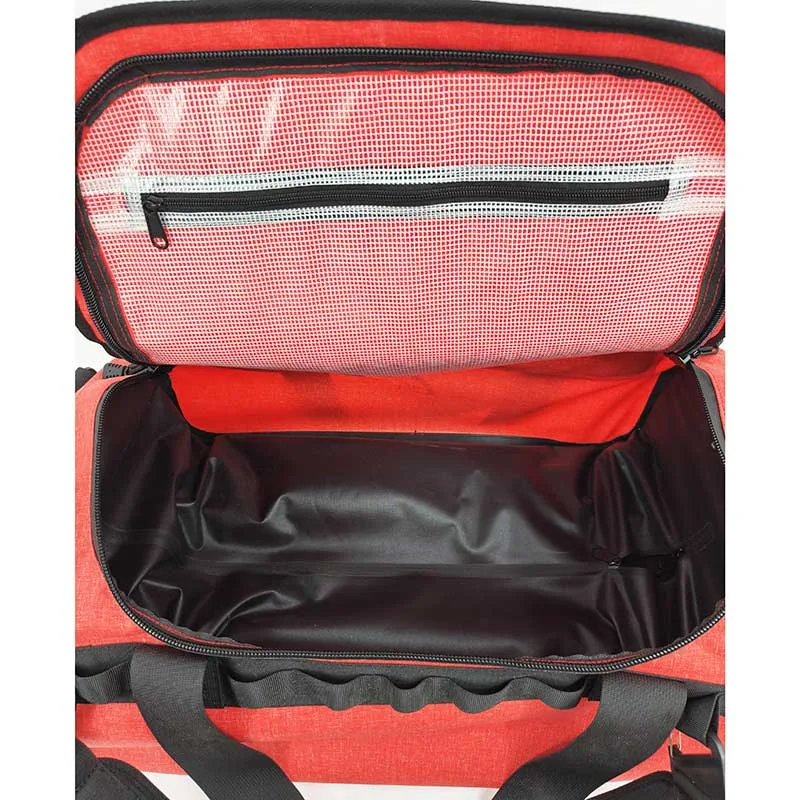 Bolsas de viaje impermeables al por mayor | Fábrica de bolsas de lona personalizadas