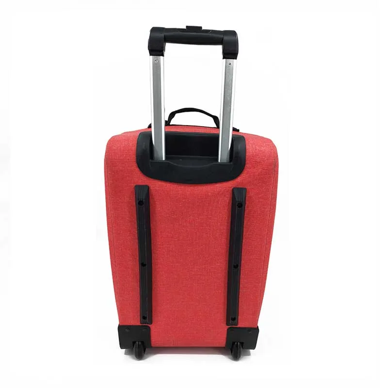 Bolsas de viaje impermeables al por mayor | Fábrica de bolsas de lona personalizadas