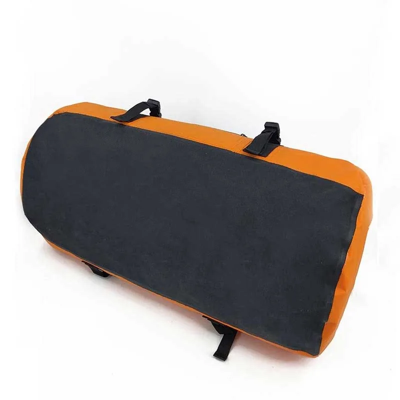 Mochila esportiva impermeável conversível por atacado