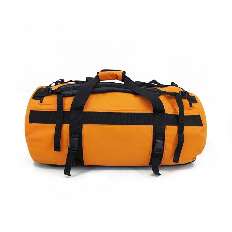 Mochila esportiva impermeável conversível por atacado