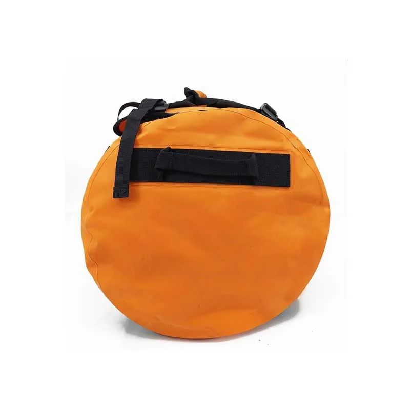 Mochila esportiva impermeável conversível por atacado