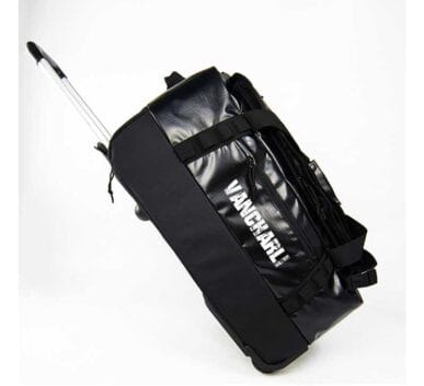Custom Waterproof Trolley Travel Bag | Wholesale Factory OEM