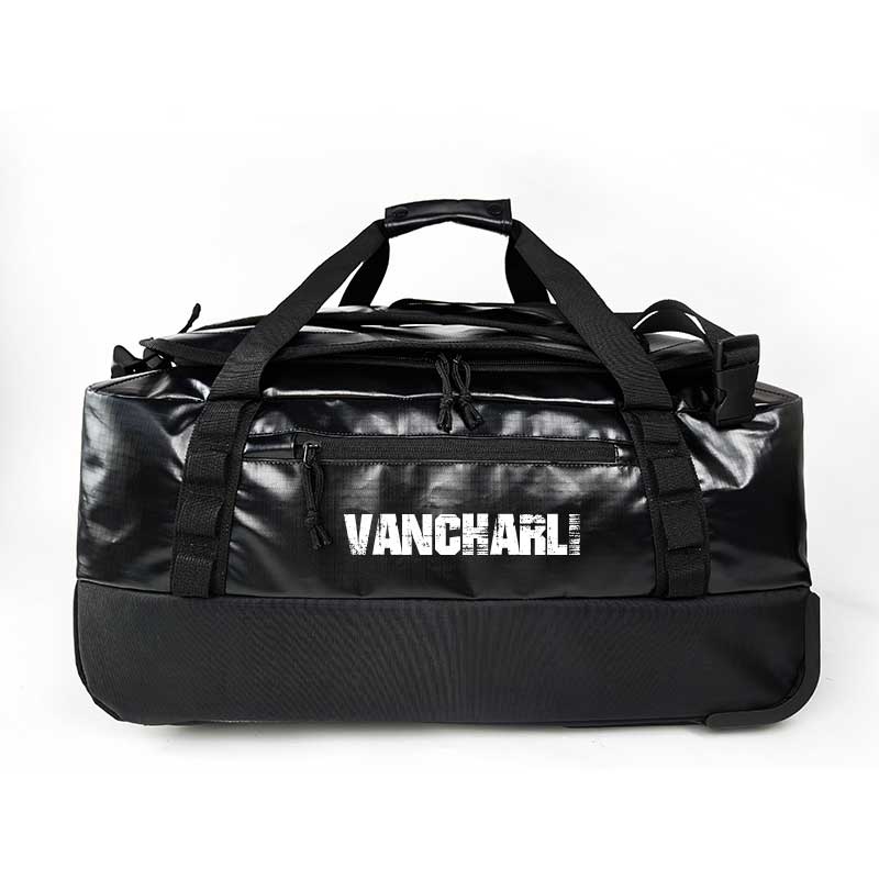 Multi Functional Waterproof Bag Versatility