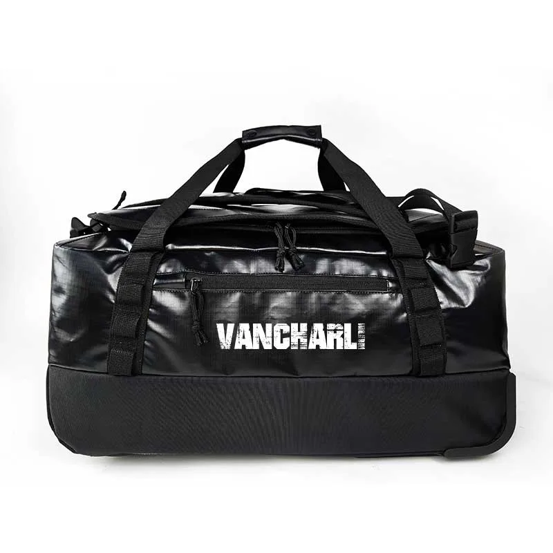 Sac de voyage à roulettes étanche personnalisé | Vente en gros, usine et fabricant OEM