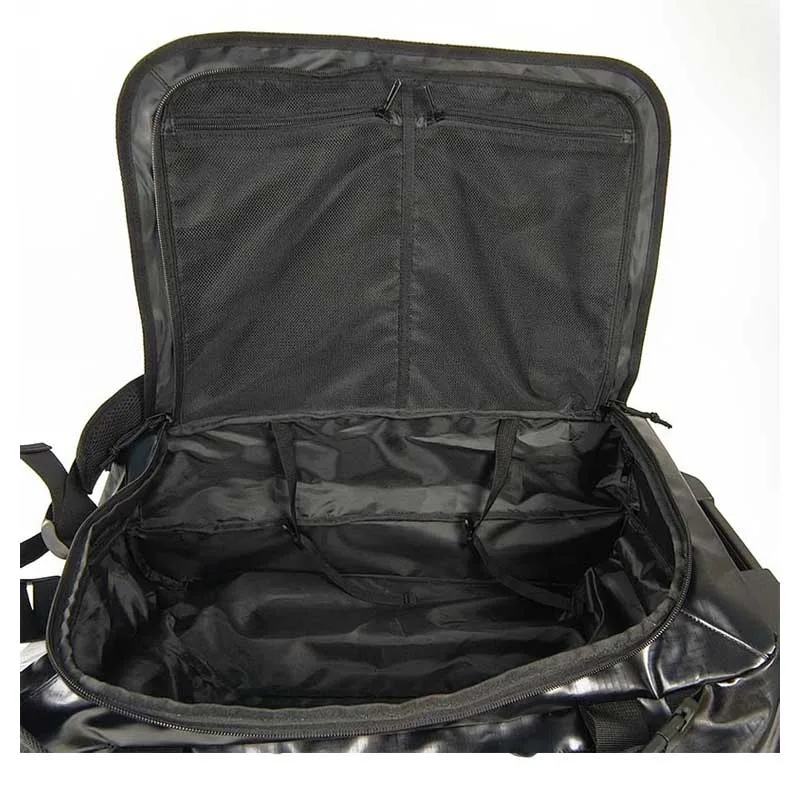 Sac de voyage à roulettes étanche personnalisé | Vente en gros, usine et fabricant OEM