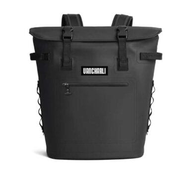 Wholesale Custom Waterproof Soft Cooler Backpack | OEM/ODM Factory