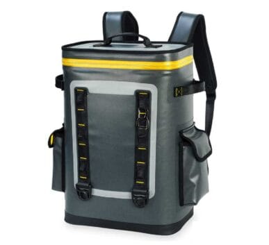 Custom Cooler Backpacks Wholesale | Durable TPU, B2B Factory