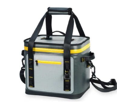Custom 20L Leakproof Soft Cooler | B2B OEM/ODM Supplier