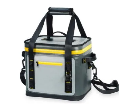 Kundenspezifischer 20L auslaufsicherer Softkühler | B2B OEM/ODM-Lieferant
