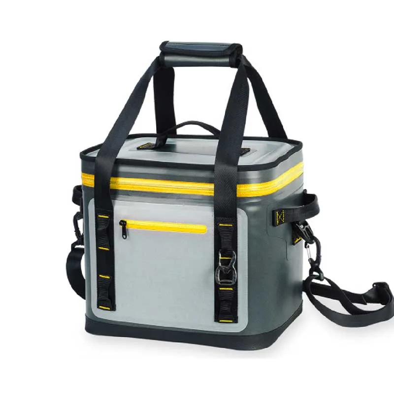 Refrigeratore morbido a tenuta stagna personalizzato da 20 litri | Fornitore OEM/ODM B2B