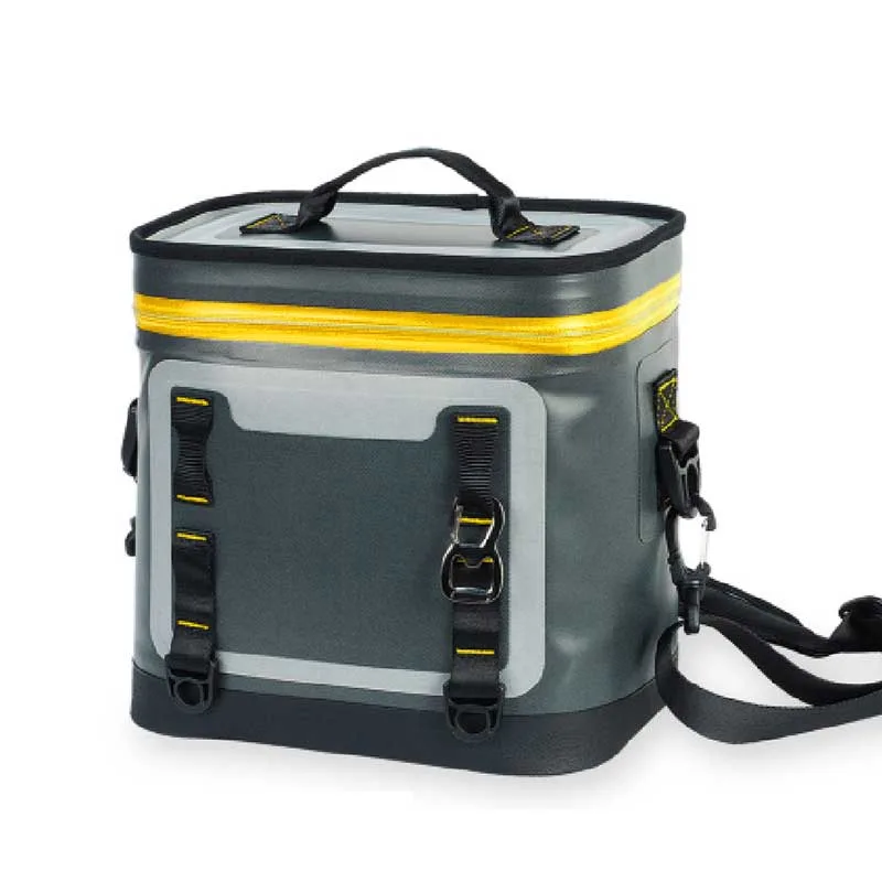 Refrigeratore morbido a tenuta stagna personalizzato da 20 litri | Fornitore OEM/ODM B2B