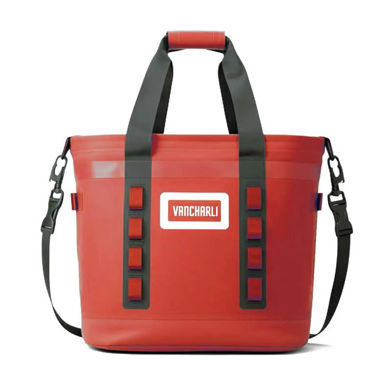 Sacola térmica personalizada para atacado | Durável, à prova d'água, OEM/ODM