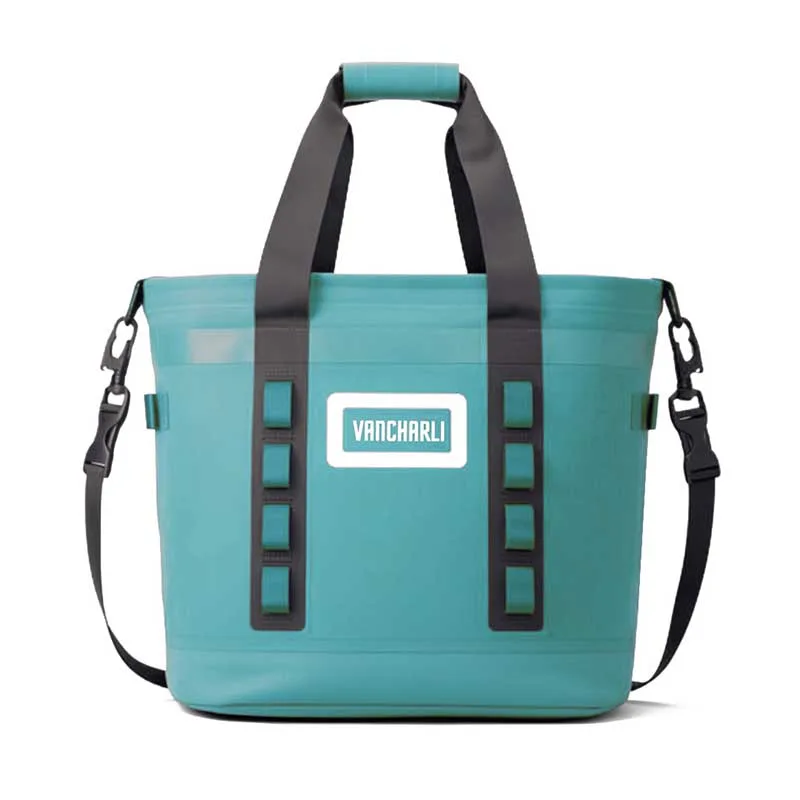 Sacola térmica personalizada para atacado | Durável, à prova d'água, OEM/ODM