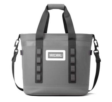 Custom Cooler Tote Bag Wholesale | Durable, Waterproof, OEM/ODM