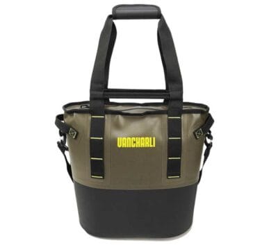 HF Welded Cooler Large