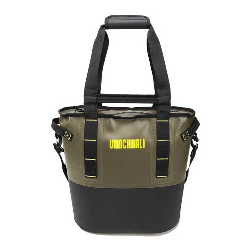 HF Welded Cooler Large