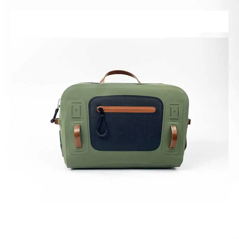 Mochila lombar submersível à prova d'água para pesca | Fabricante OEM/ODM