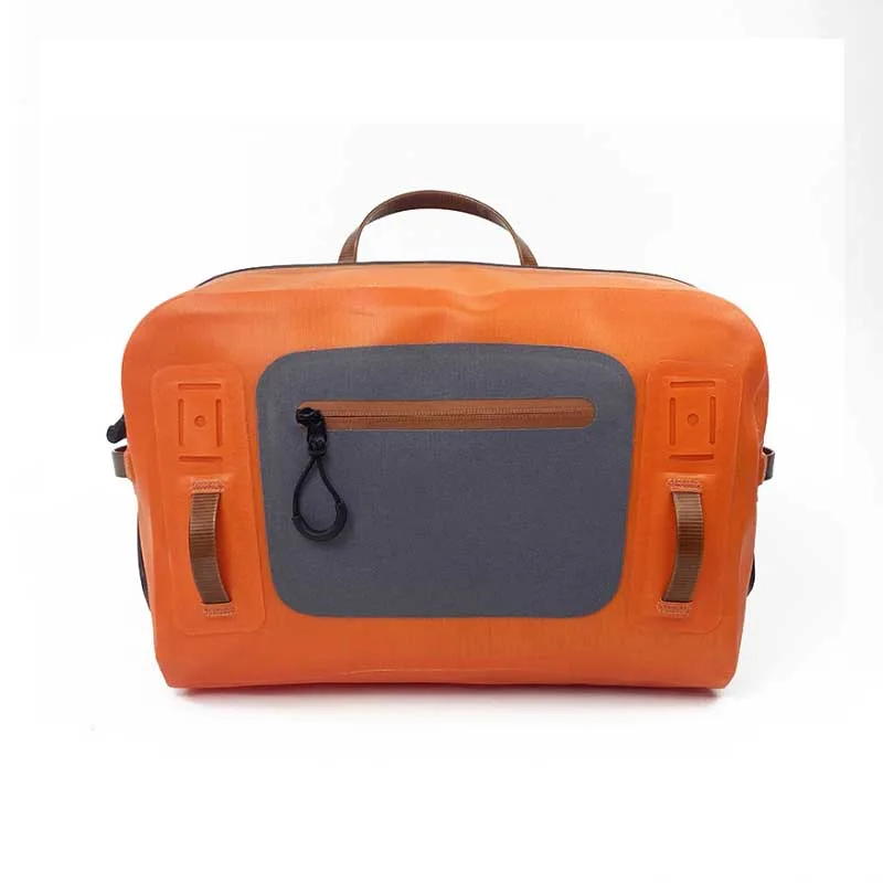 Mochila lombar submersível à prova d'água para pesca | Fabricante OEM/ODM