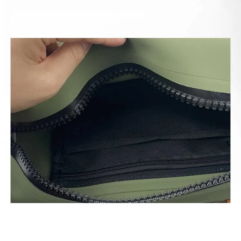 Mochila lombar submersível à prova d'água para pesca | Fabricante OEM/ODM