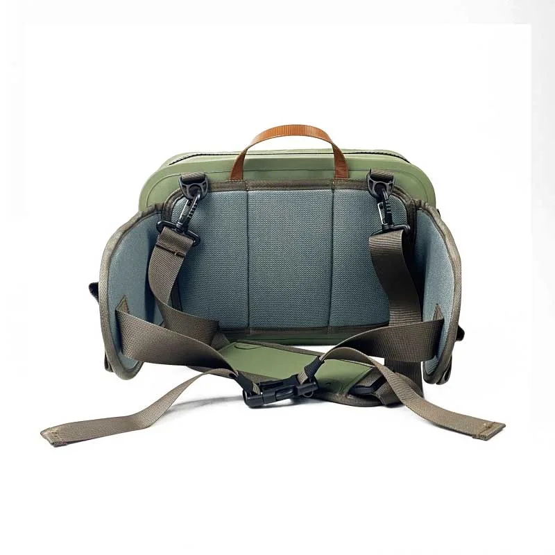 Mochila lombar submersível à prova d'água para pesca | Fabricante OEM/ODM
