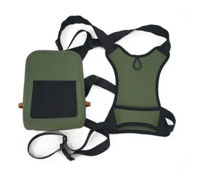Zaino da pesca a mosca in PVC personalizzato - Fabbrica di attrezzature impermeabili OEM/ODM