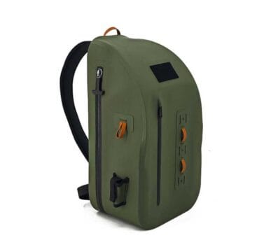 Premium Waterproof 13L Fly Fishing Sling Pack | B2B Wholesale & OEM
