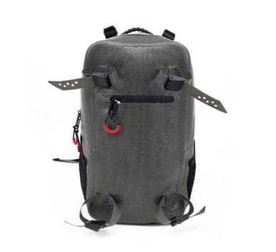 Premium Waterproof Fishing Backpack | OEM/ODM Factory Customization