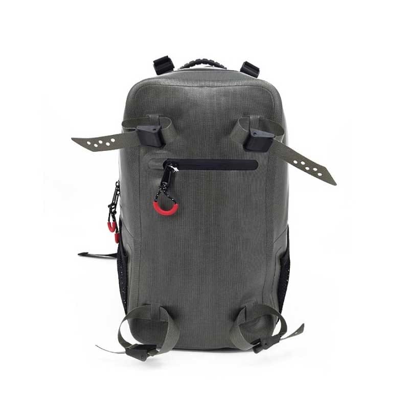 Premium Waterproof Fishing Backpack | OEM/ODM Factory Customization