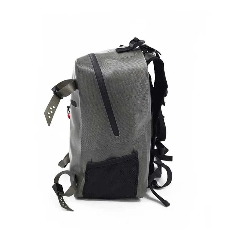 Mochila de pesca impermeable de primera calidad | Personalización de fábrica OEM/ODM