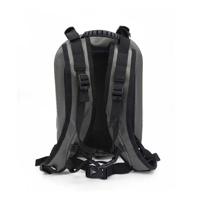 Mochila de pesca impermeable de primera calidad | Personalización de fábrica OEM/ODM