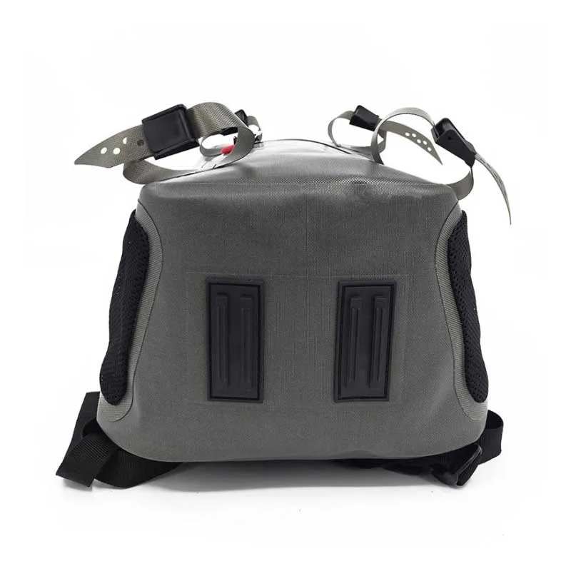 Mochila de pesca impermeable de primera calidad | Personalización de fábrica OEM/ODM