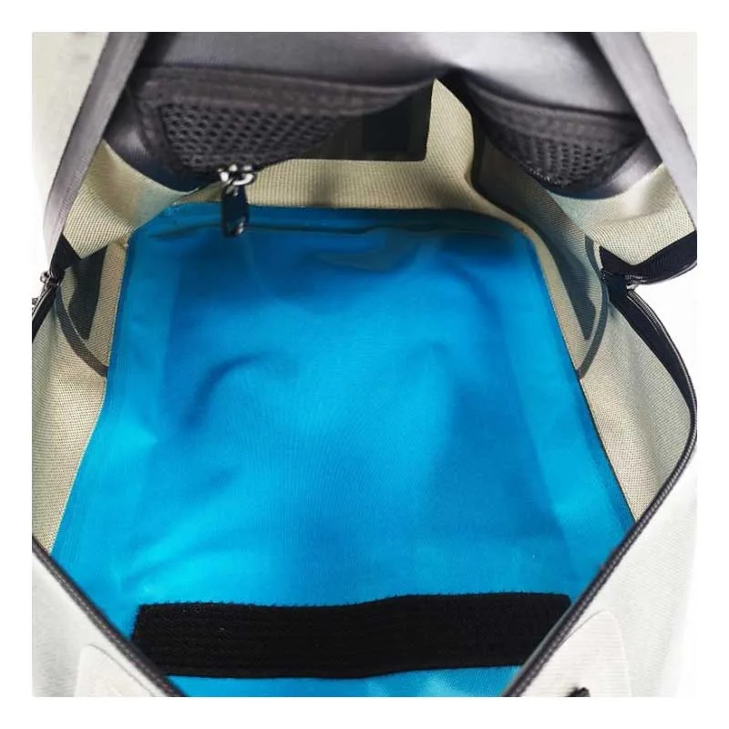 Mochila de pesca impermeable de primera calidad | Personalización de fábrica OEM/ODM