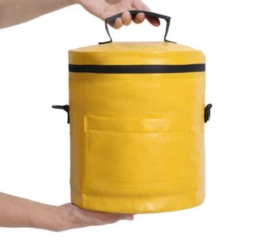 Wholesale Custom Collapsible Waterproof Bucket
