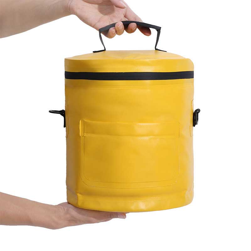 Wholesale Custom Collapsible Waterproof Bucket