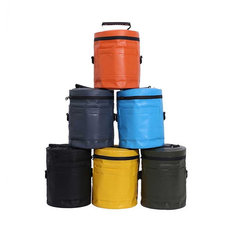 Wholesale Custom Collapsible Waterproof Bucket