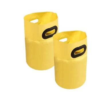 Fabricante de cubos plegables de PVC impermeables de primera calidad | OEM