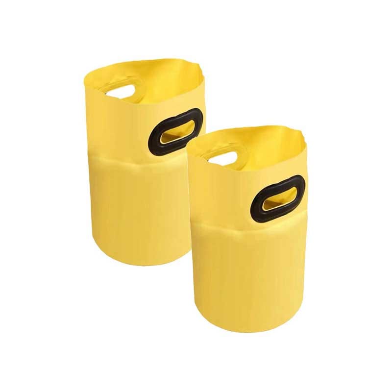 Premium Collapsible PVC Waterproof Bucket Manufacturer | OEM