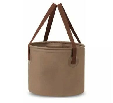 Wholesale 20L Collapsible Bucket | Durable Outdoor Water Storage