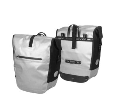 Waterproof Bike Panniers